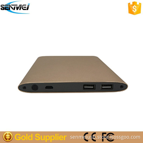 Manufacturer Supply Mobile Power Bank in Dubai,Universal Power Bank with FC CE ROHS